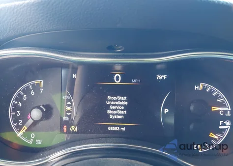 2019 Jeep Grand Cherokee Altitude 4X2 from USA, damaged, VIN 1C4RJEAG0KC543055